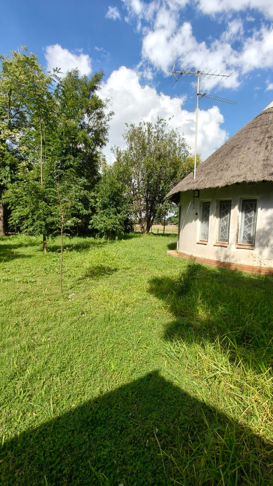 4 Bedroom Property for Sale in Hennenman Free State